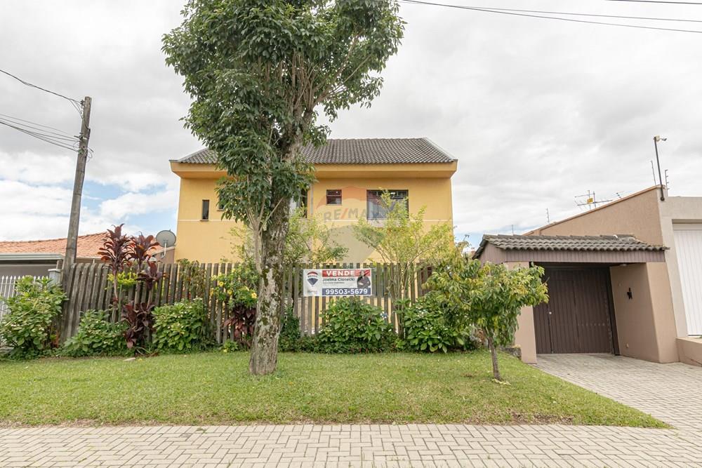 Casa - Venda - Curitiba , Paraná - R. José Ferreira de Barros-7.jpg - 560331069-85