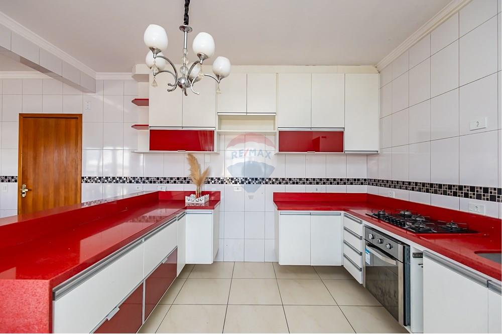 Sobrado - Venda - Curitiba , Paraná - IMG_3069.jpg - 560301032-29