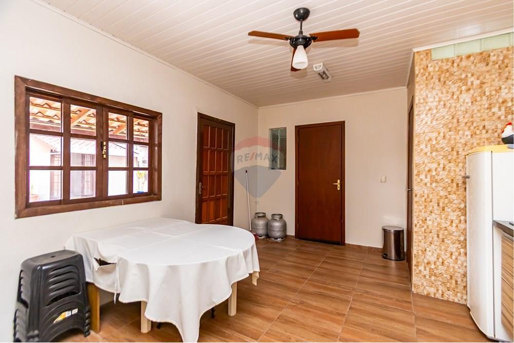 Sobrado - Alugar - São José dos Pinhais , Paraná - IMG_0331.jpg - 560411055-26