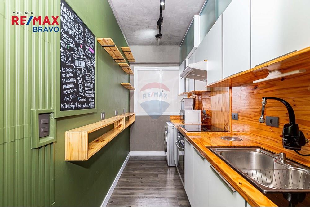 Apartamento - Venda - Curitiba , Paraná - _MG_3831.jpg - 560371009-92