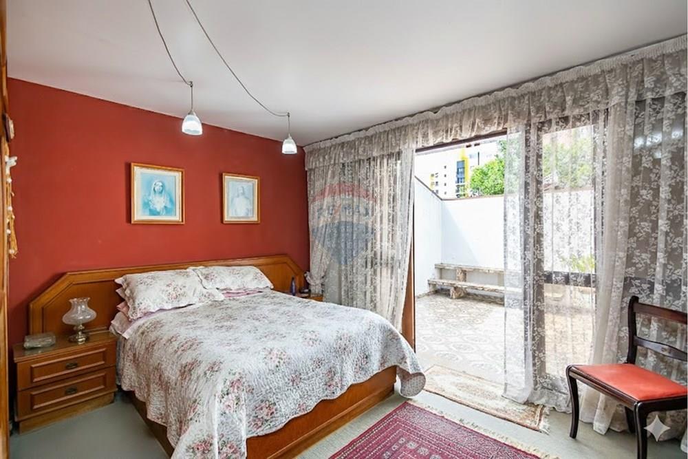 Terreno - Venda - Curitiba , Paraná - quarto casal com terraço.jpg - 560321161-9