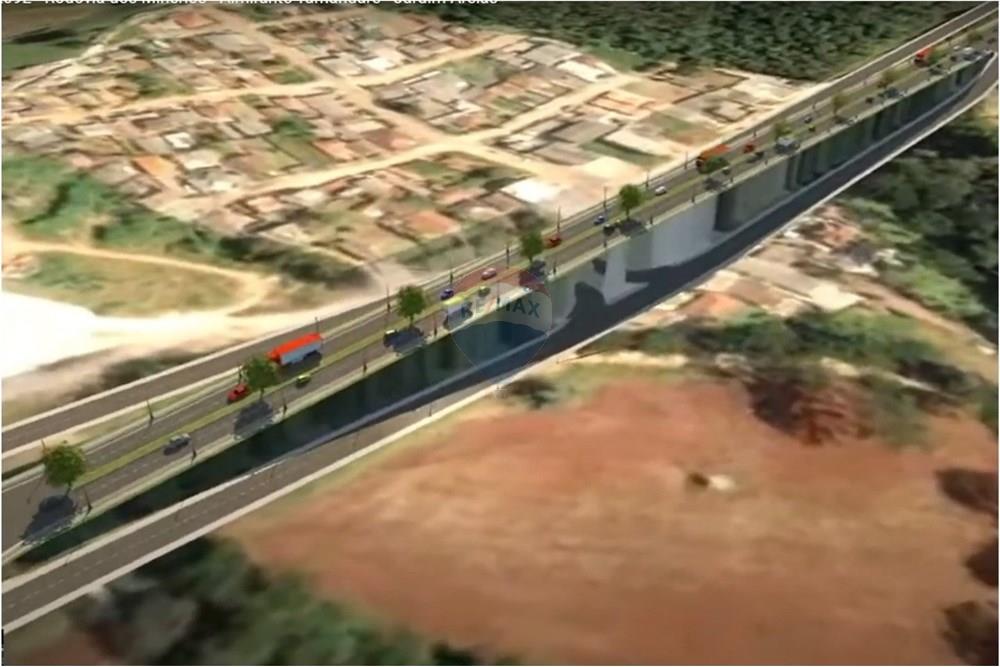 Terreno - Venda - Almirante Tamandaré , Paraná - 04.jpg - 560461019-14