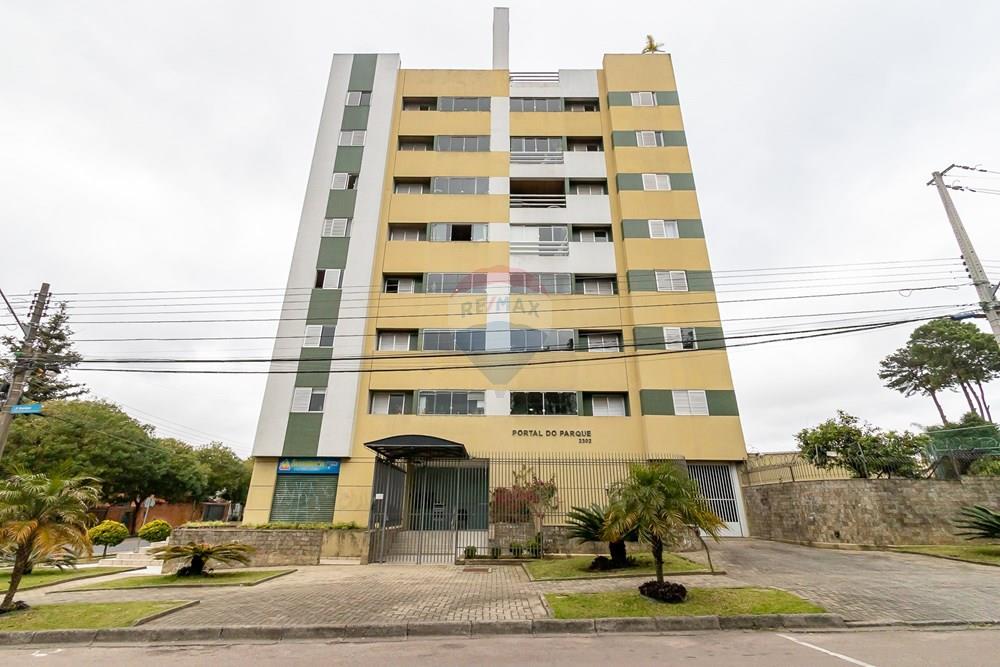 Apartamento - Alugar - Curitiba , Paraná - IMG_1586.jpg - 560311047-575