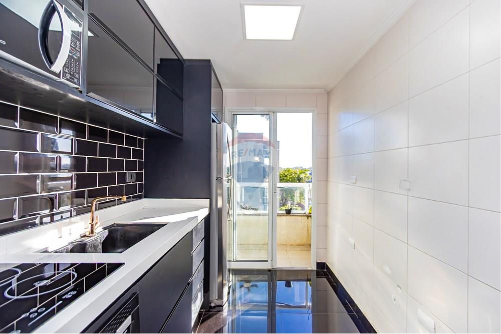 Apartamento - Venda - São José dos Pinhais , Paraná - 14.jpg - 560461012-33