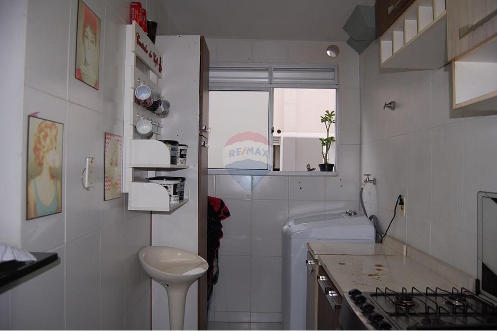 Apartamento - Venda - São José dos Pinhais , Paraná - 13.1.JPG - 560471010-6