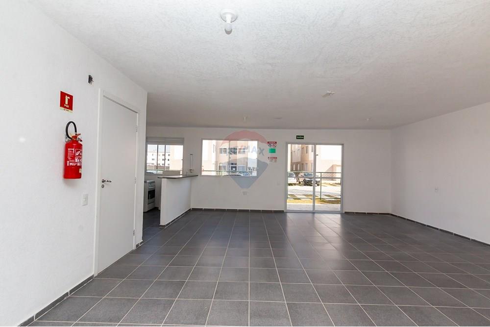 Apartamento - Venda - São José dos Pinhais , Paraná - IMG_4403.jpg - 560321131-15