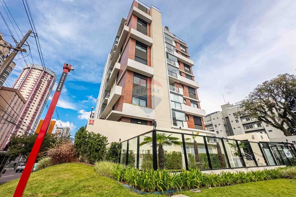 Apartamento - Alugar - Curitiba , Paraná - Sheep - IMG_8995.jpg - 560311047-578