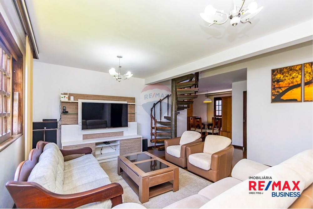 Casa - Venda - Curitiba , Paraná - 03 Sala2.jpg - 560341034-70