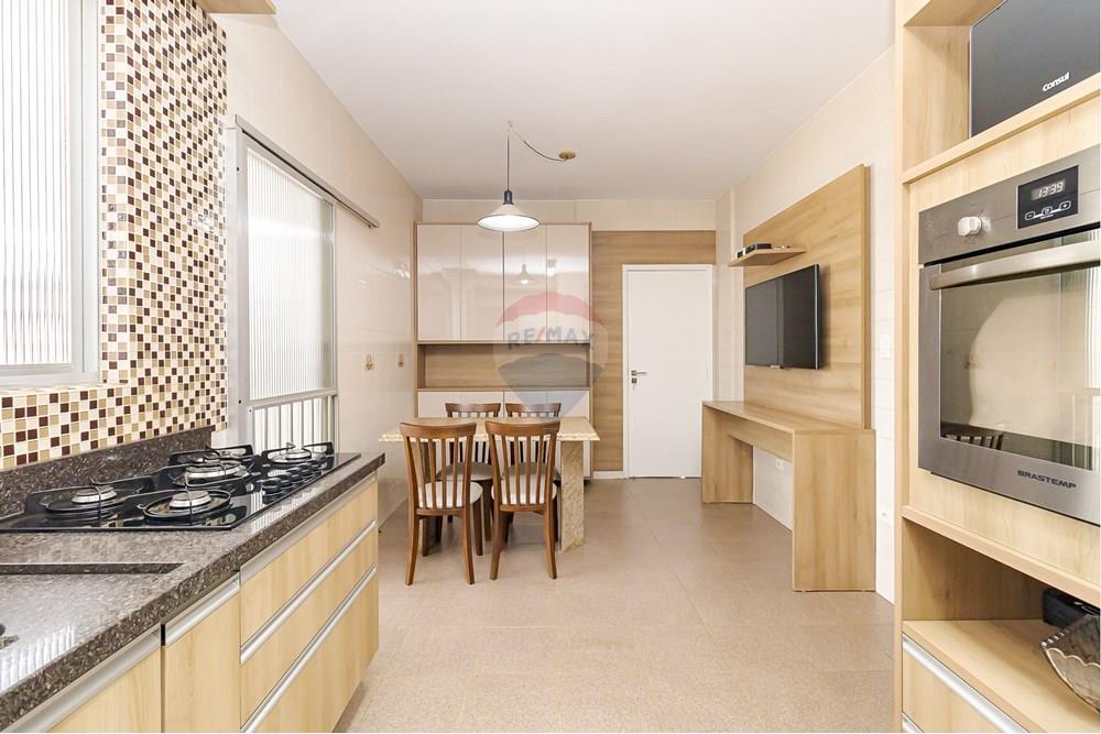 Apartamento - Venda - Curitiba , Paraná - IMG_3105.jpg - Cozinha - 560331018-139