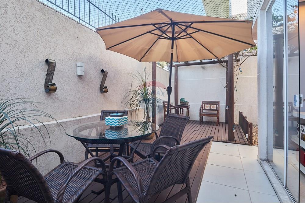 Casa de Condomínio - Venda - Curitiba , Paraná - _MG_0995.jpg - 560391084-196