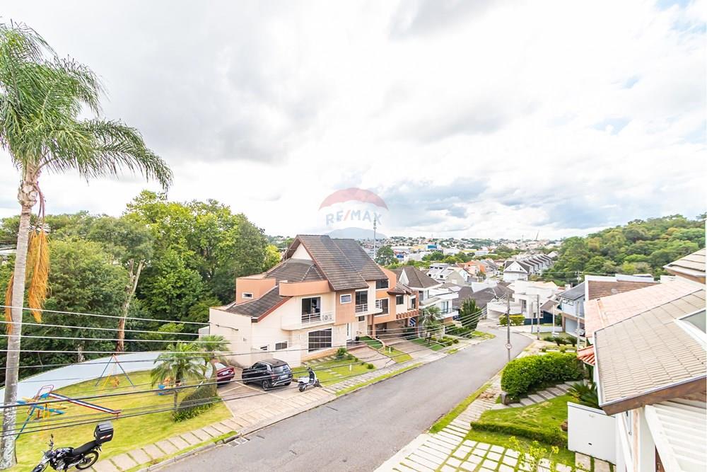 Casa de Condomínio - Venda - Curitiba , Paraná - sacada suite master (4).jpg - 560311089-9