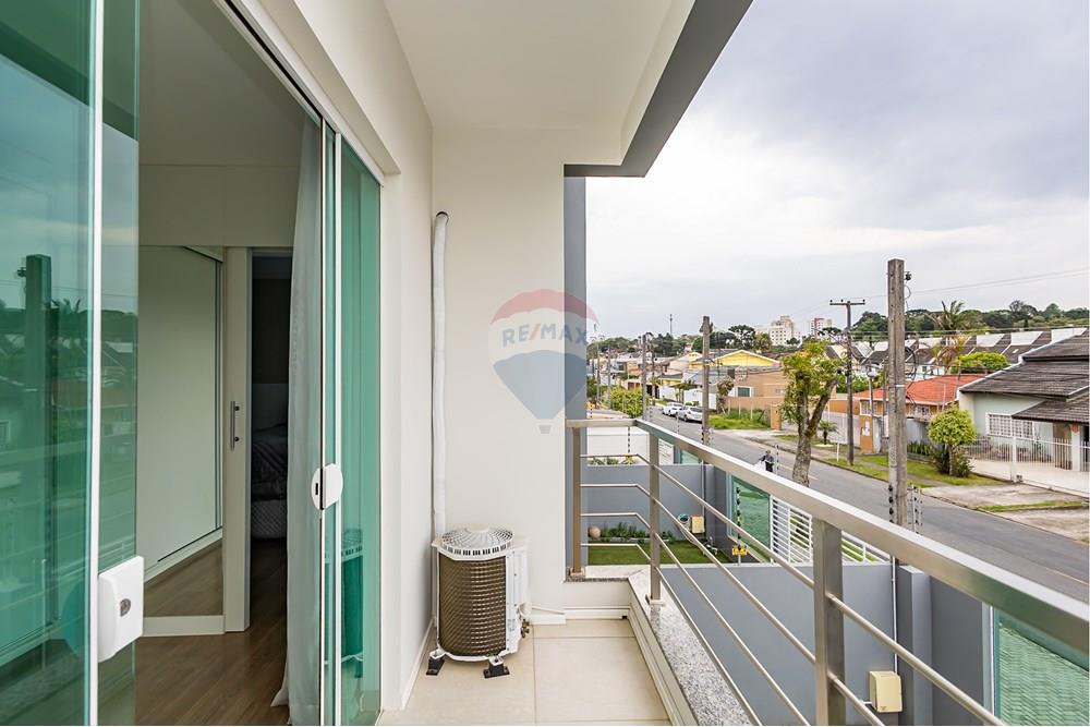 Sobrado - Venda - Curitiba , Paraná - IMG_3152.jpg - 560341097-91