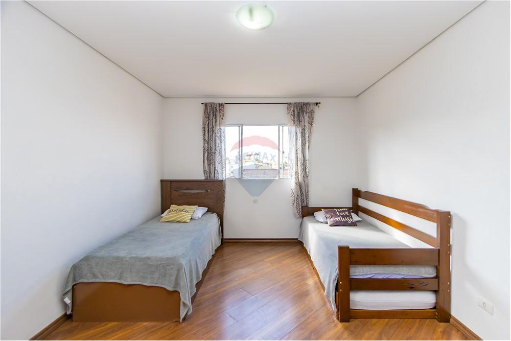 Casa - Venda - Curitiba , Paraná - 27 - 560411070-25