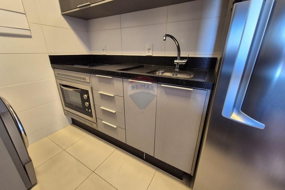 Apart Hotel/ Flat - Alugar - Curitiba , Paraná - 20260127_100819.jpg - 560471002-40