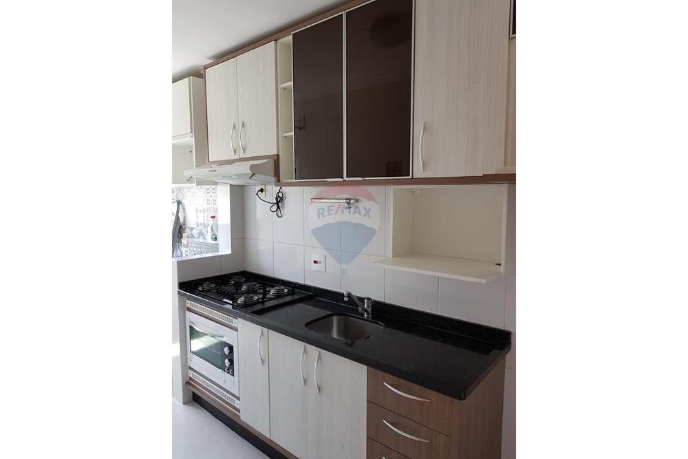 Apartamento - Alugar - Curitiba , Paraná - WhatsApp Image 2026-03-30 at 17.02.12.jpeg - 560501001-32