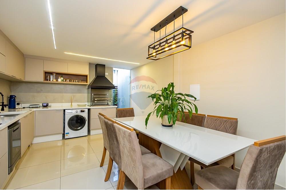 Sobrado - Venda - Curitiba , Paraná - IMG_9197.jpg - 560351160-3