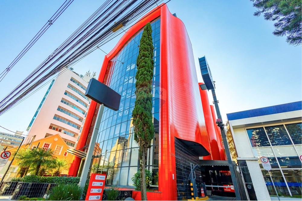 Apartamento - Alugar - Curitiba , Paraná - IMG_1181_1.jpg - 560471001-6