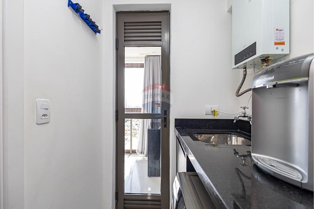 Apartamento - Venda - Curitiba , Paraná - IMG_3537.jpg - 560311060-21