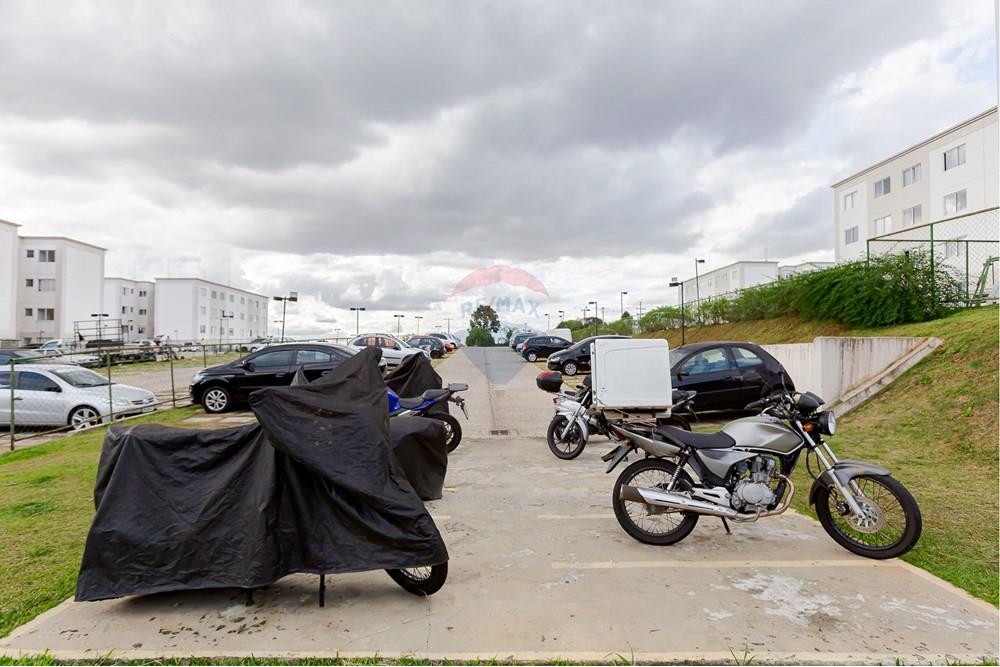 Apartamento - Venda - São José dos Pinhais , Paraná - IMG_2772.jpg - 560351119-12