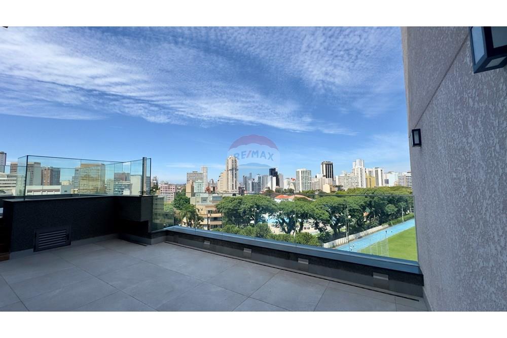 Apartamento - Venda - Curitiba , Paraná - IMG_6405.JPEG - Terraço - 560511007-17