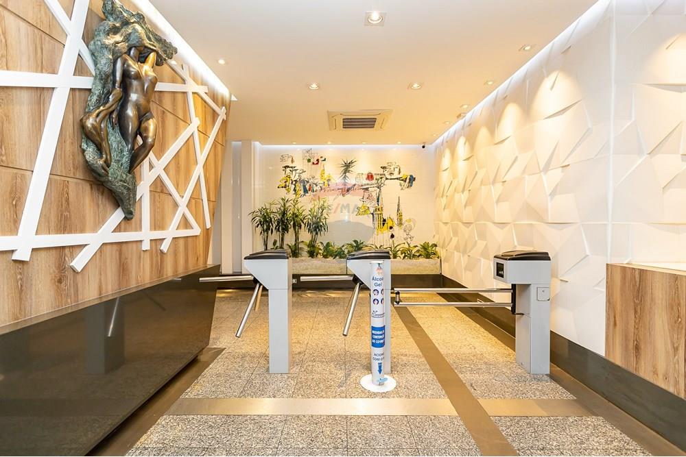 Cj. Comercial/ Sala - Venda - Curitiba , Paraná - IMG_4727.jpg - 560251029-40