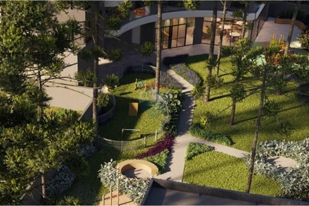 Apartamento - Venda - Curitiba , Paraná - area verde lior.jpg - 560461002-14