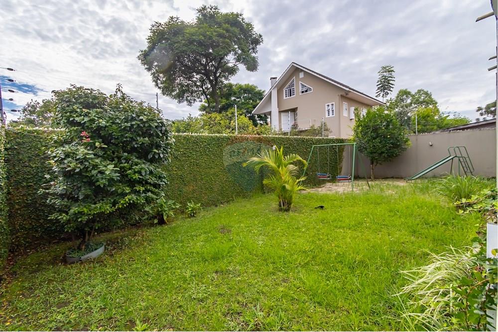 Sobrado - Alugar - Curitiba , Paraná - IMG_0777.jpg - 560331069-74