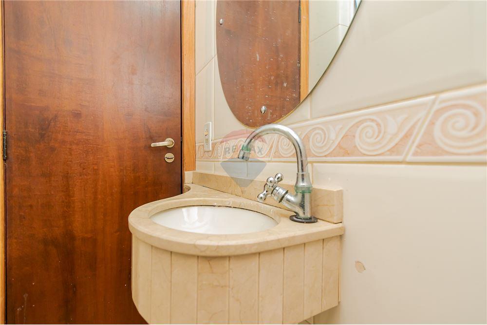 Sobrado - Venda - Curitiba , Paraná - 26 - 560251041-20