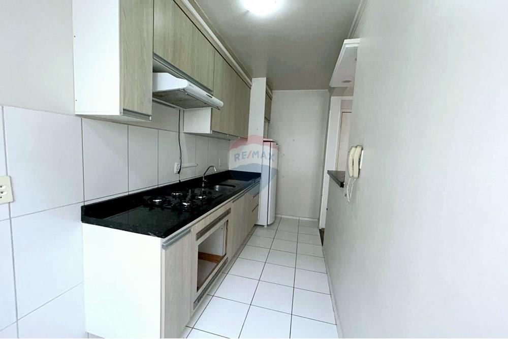 Apartamento - Alugar - São José dos Pinhais , Paraná - IMG_8971.JPG - 560411032-67