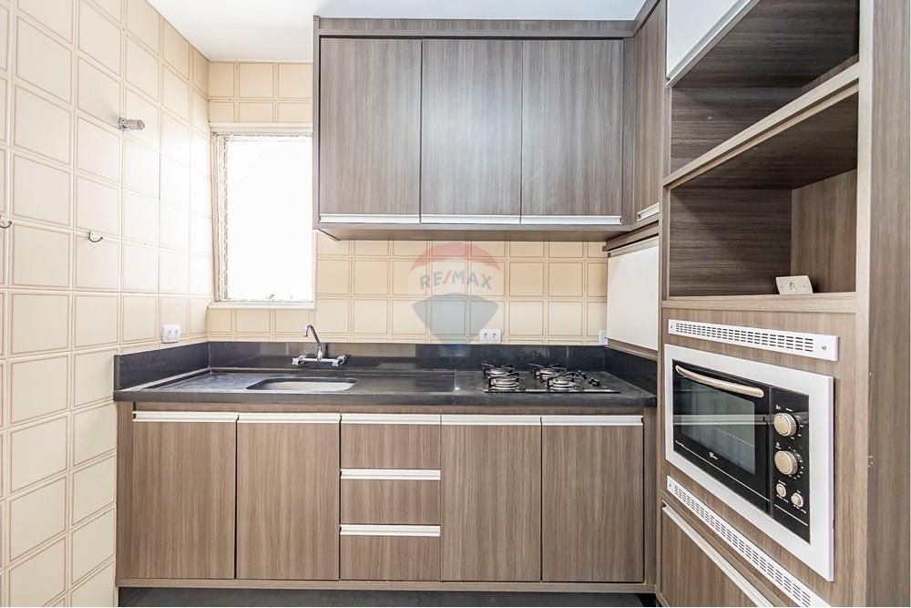 Apartamento - Venda - Curitiba , Paraná - IMG_1284_1.jpg - Cozinha - 560331018-127