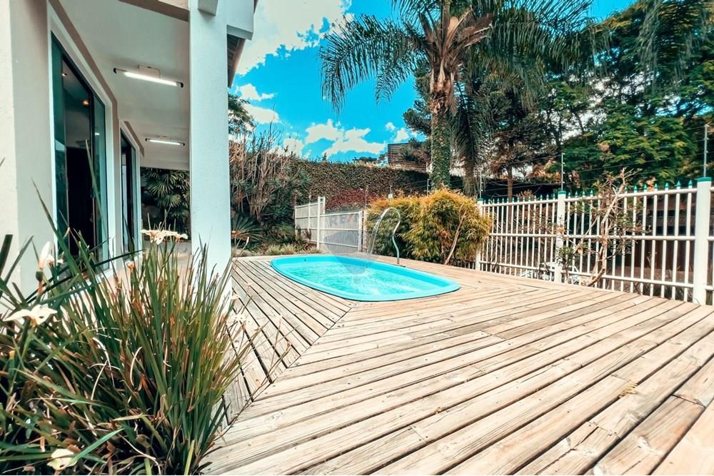 Casa Comercial - Alugar - Curitiba , Paraná - 63861d91-d73f-483a-9b51-d38fc8524c75.jpg - 560411052-119