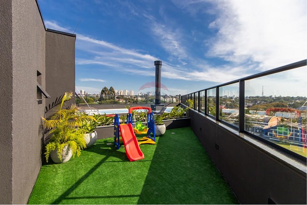 Apartamento - Venda - Curitiba , Paraná - IMG_9026.jpg - 560351144-4