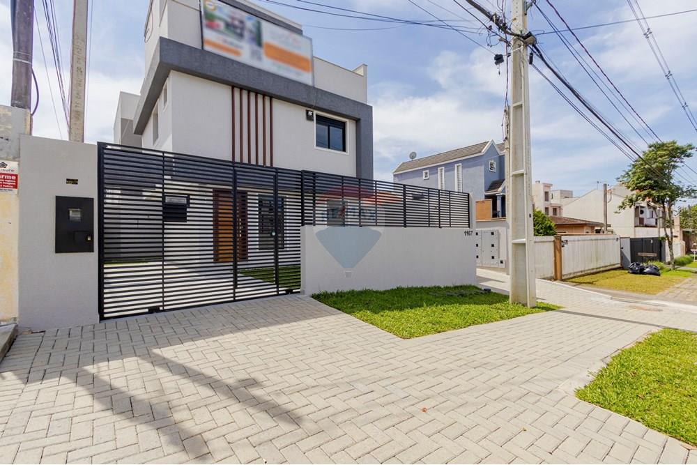 Casa de Condomínio - Venda - Curitiba , Paraná - IMG_8241_1.jpg - 560341193-34