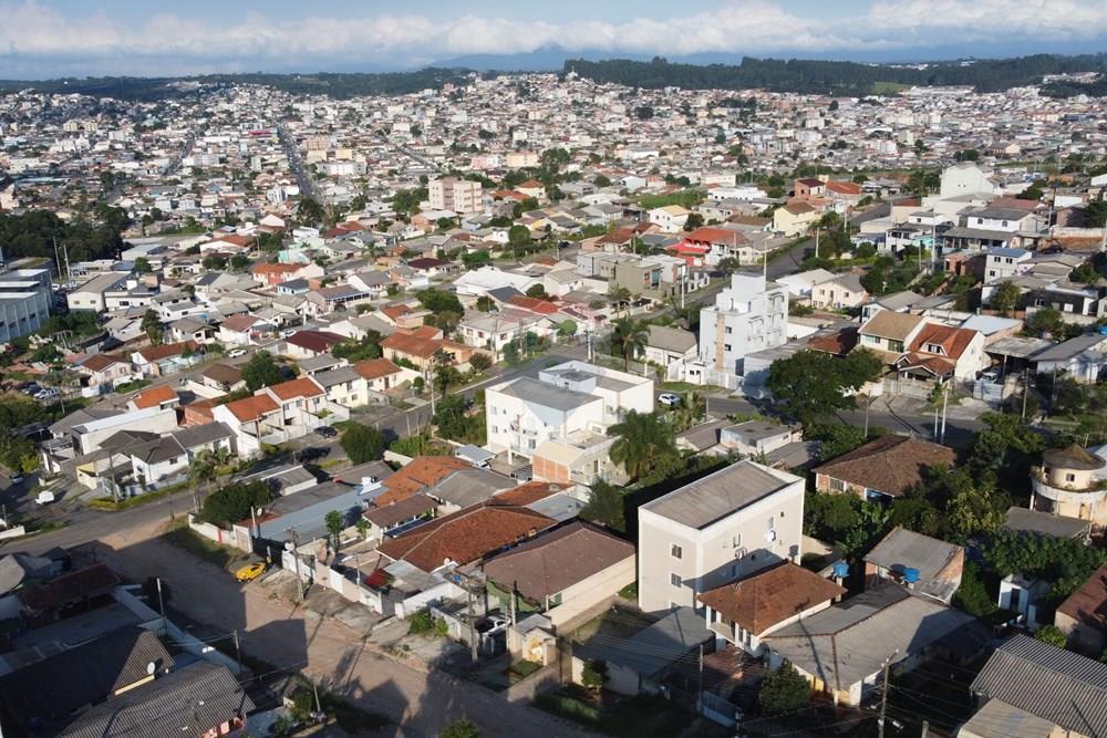 Apartamento - Venda - Colombo , Paraná - DJI_0761.JPG - 560501004-1