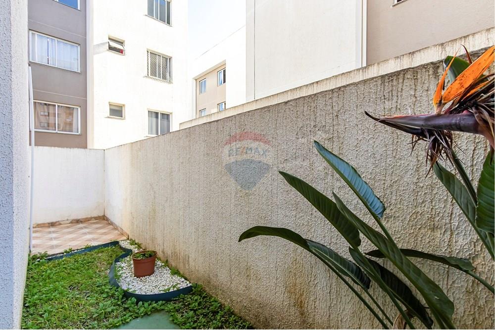 Apartamento - Venda - São José dos Pinhais , Paraná - IMG_2414_1.jpg - 560431004-33