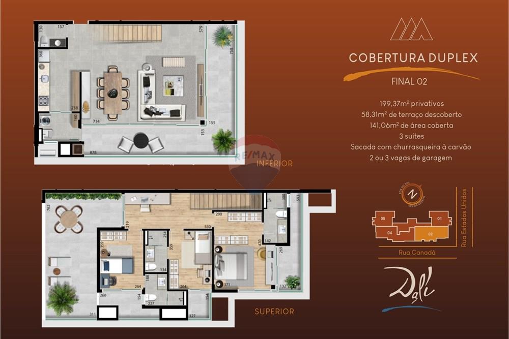 Apartamento - Venda - Curitiba , Paraná - DUPLEX 1502.jpg - 560411088-1