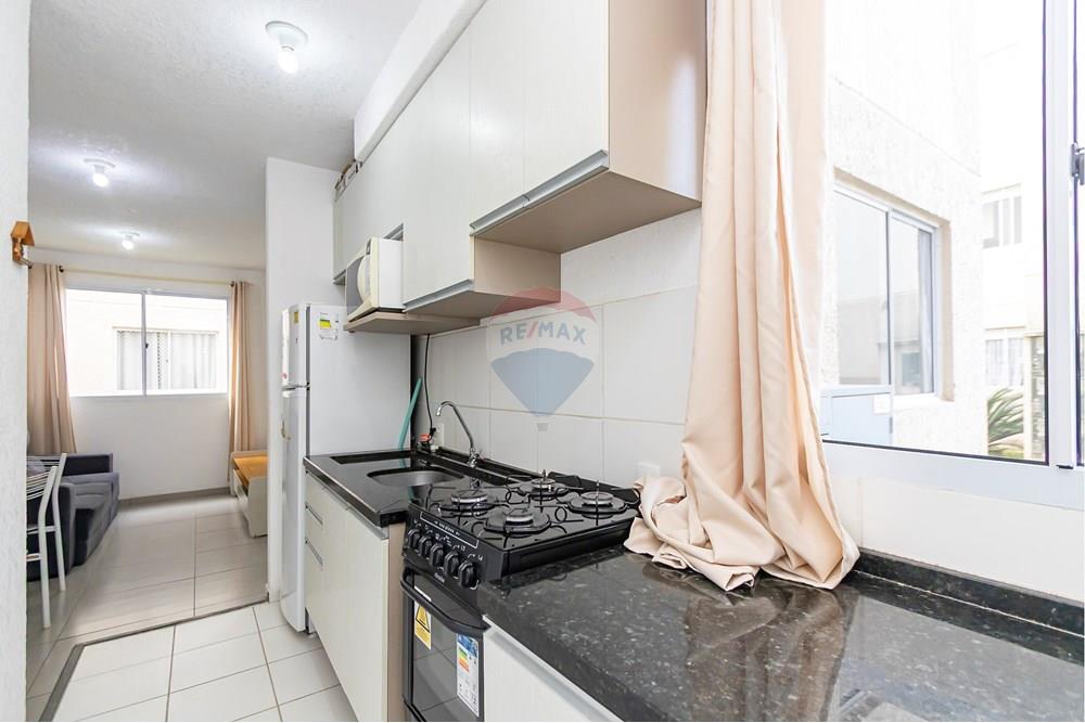 Apartamento - Alugar - São José dos Pinhais , Paraná - IMG_2256_1.jpg - 560251018-302