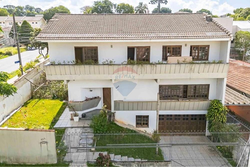 Casa - Venda - Curitiba , Paraná - FOTO 51.jpeg - 560341225-39