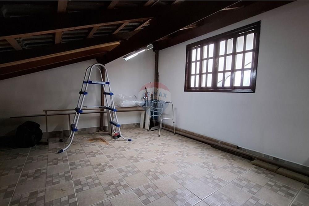 Sobrado - Venda - Curitiba , Paraná - 3 PISO (DEPÓSITO_SÓTÃO).jpg - 560251063-11