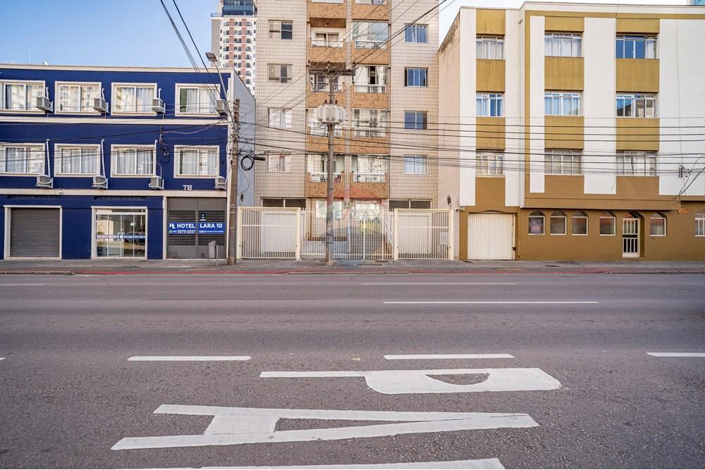 Apartamento - Venda - Curitiba , Paraná - _CRL1733_1.jpg - 560351027-27