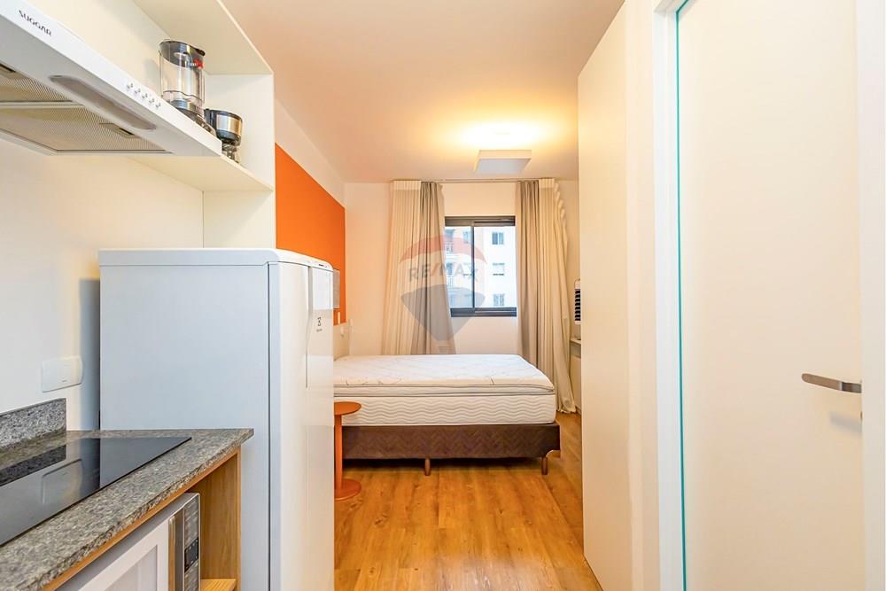 Apartamento - Alugar - Curitiba , Paraná - IMG_9157.jpg - 560311008-74