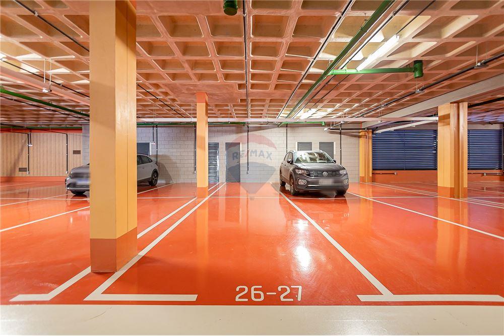 住宅 - 公寓/单元房 - Curitiba , Paraná - BR - 58 - 560321047-28