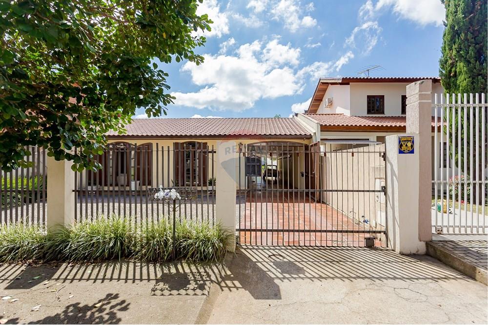 Casa - Venda - Curitiba , Paraná - IMG_6171.jpg - 560321058-84