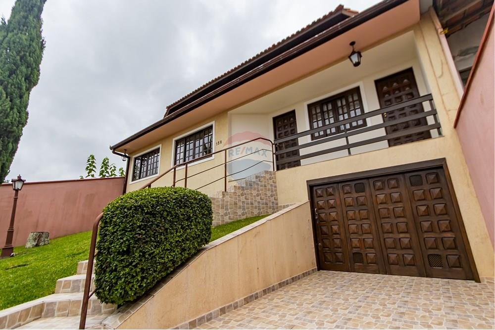 Casa - Venda - Curitiba , Paraná - 10 Frente Casa.jpg - 560341137-5