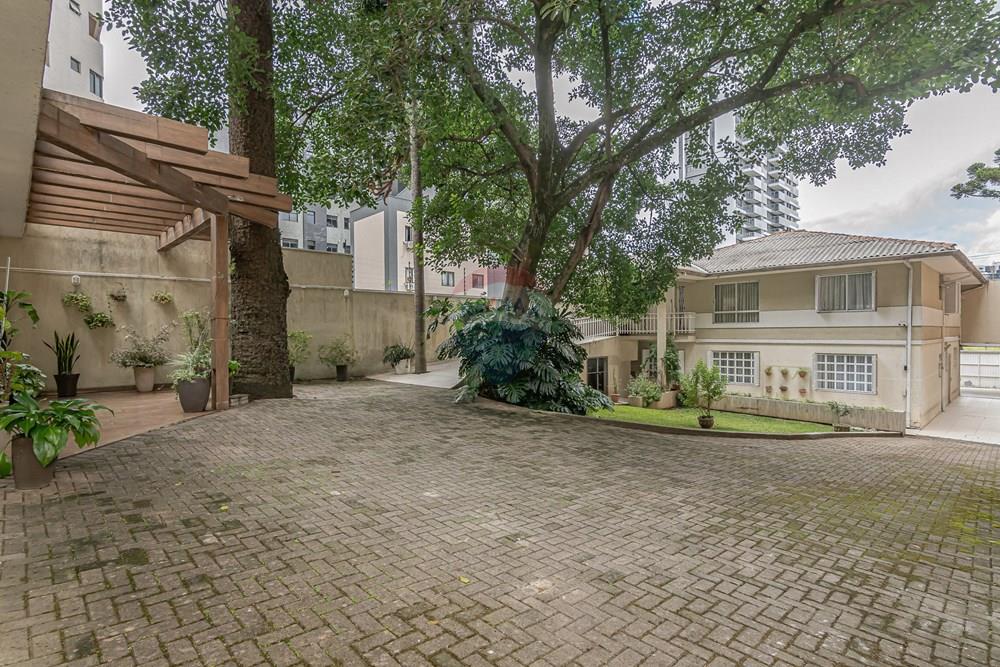 Casa - Venda - Curitiba , Paraná - Rua deputado Joaquim José Pedrosa 766 -50.jpg - 560411086-3