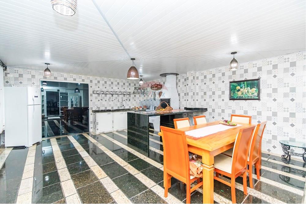 Casa - Venda - Curitiba , Paraná - IMG_2424_1.jpg - 560351054-205