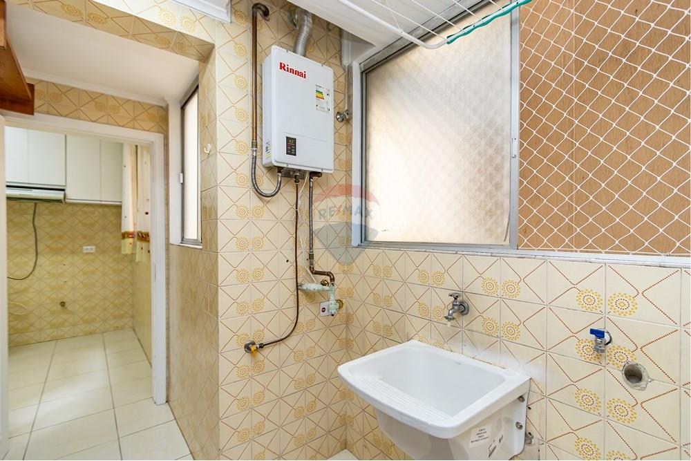 Apartamento - Venda - Curitiba , Paraná - 23 2 lavanderia IMG_3792.jpg - 560341034-65