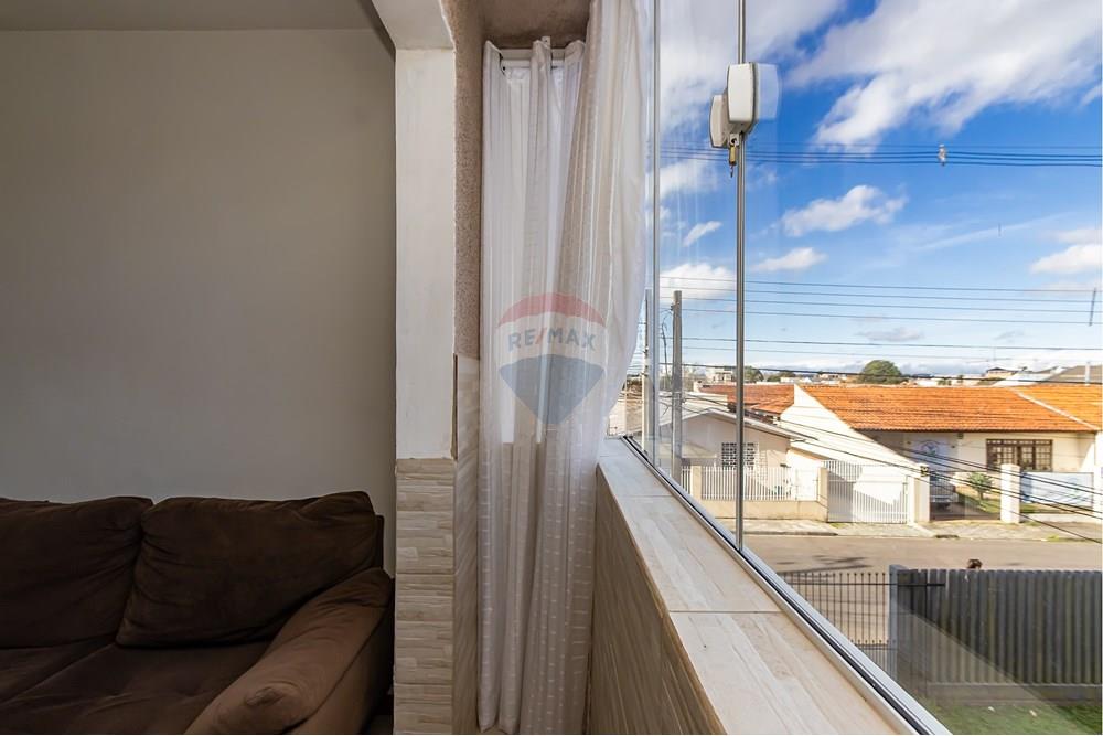 Apartamento - Venda - São José dos Pinhais , Paraná - IMG_6529.jpg - 560441028-7