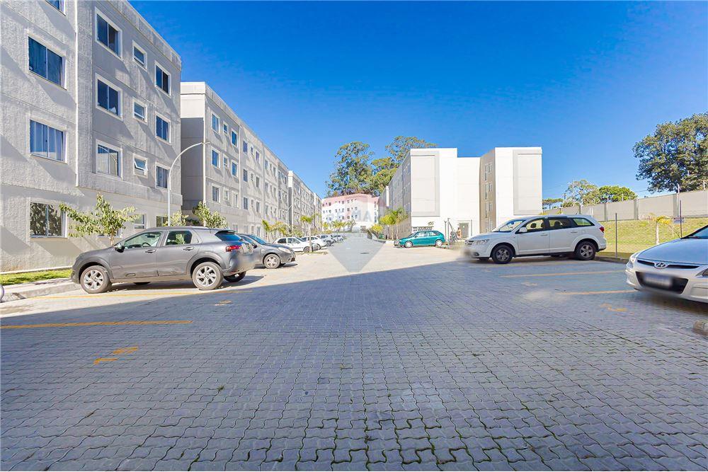 Apartamento - Venda - Curitiba , Paraná - 25 - 560351004-84