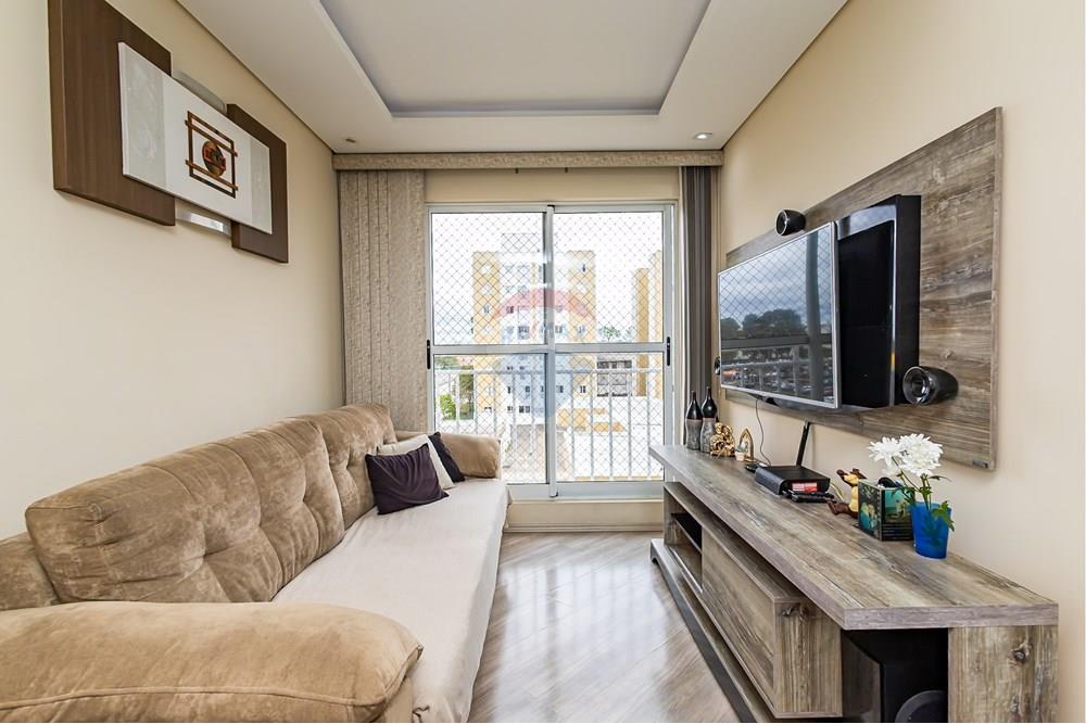 Apartamento - Venda - Curitiba , Paraná - IMG_9570.jpg - 560321126-13